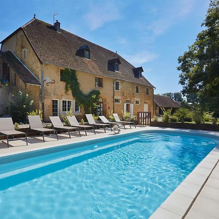 Domaine De Bersaillin Hotel Екстериор снимка