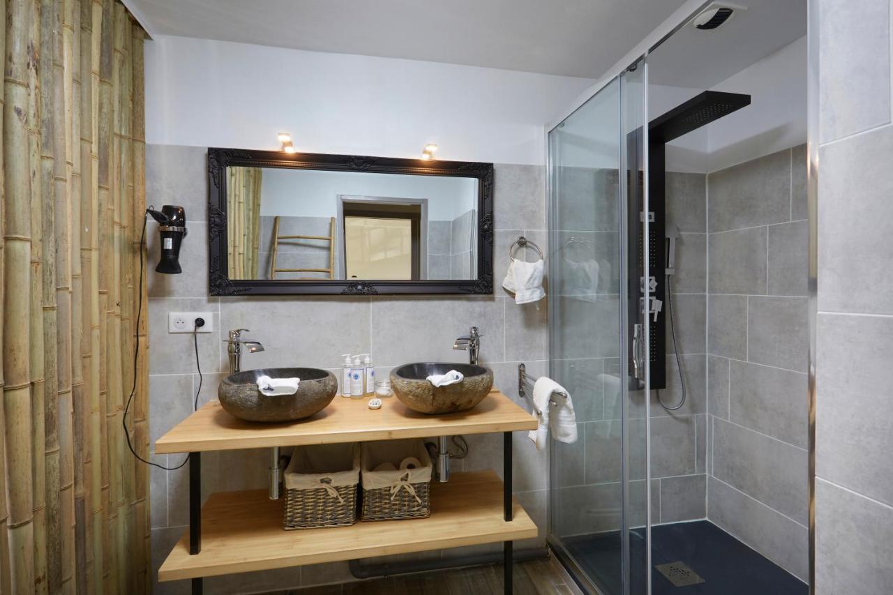 Domaine De Bersaillin Hotel Екстериор снимка