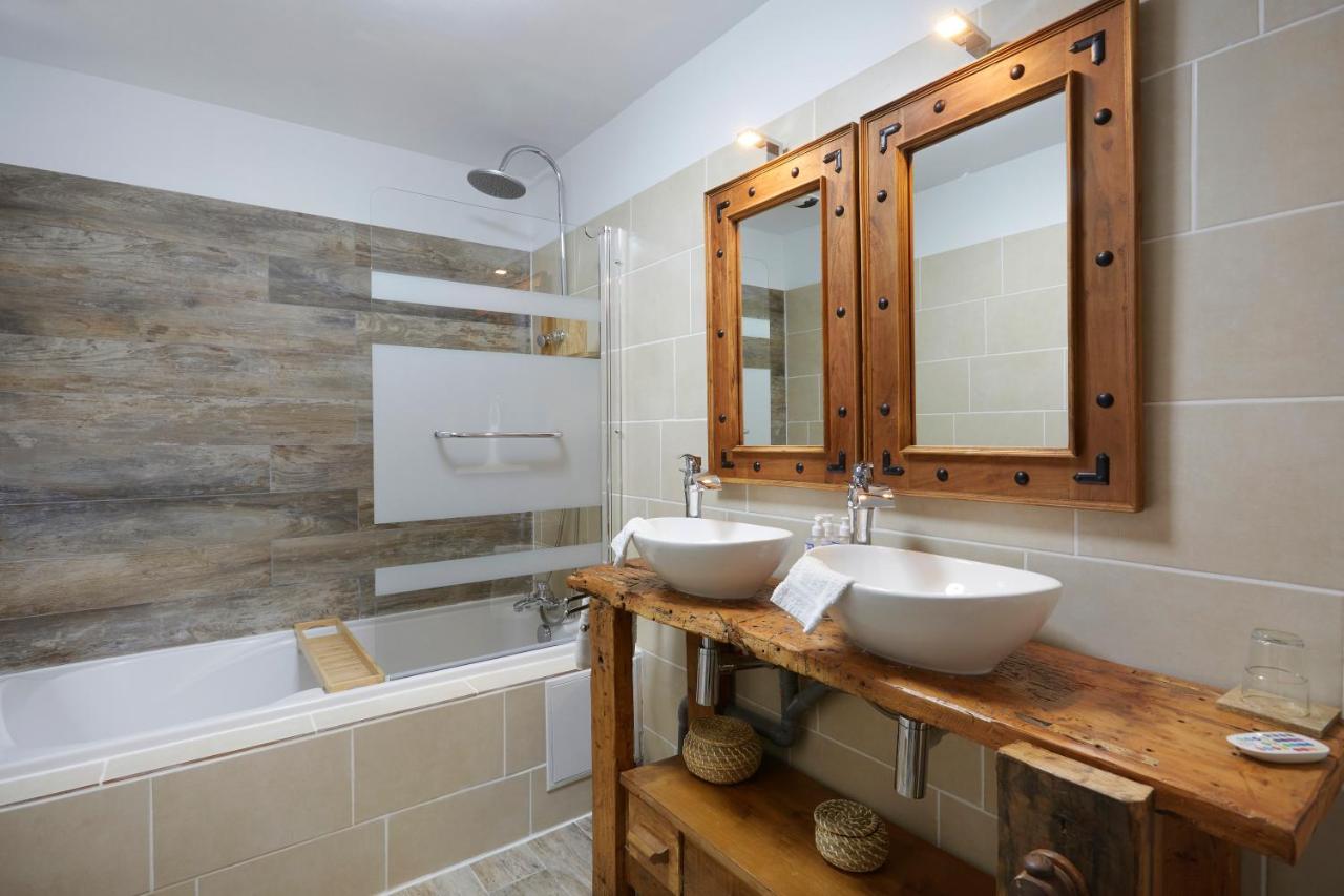 Domaine De Bersaillin Hotel Екстериор снимка