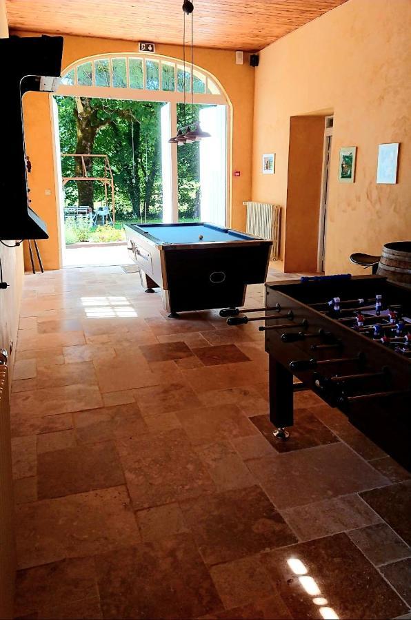 Domaine De Bersaillin Hotel Екстериор снимка
