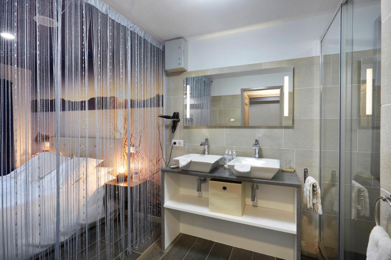 Domaine De Bersaillin Hotel Екстериор снимка
