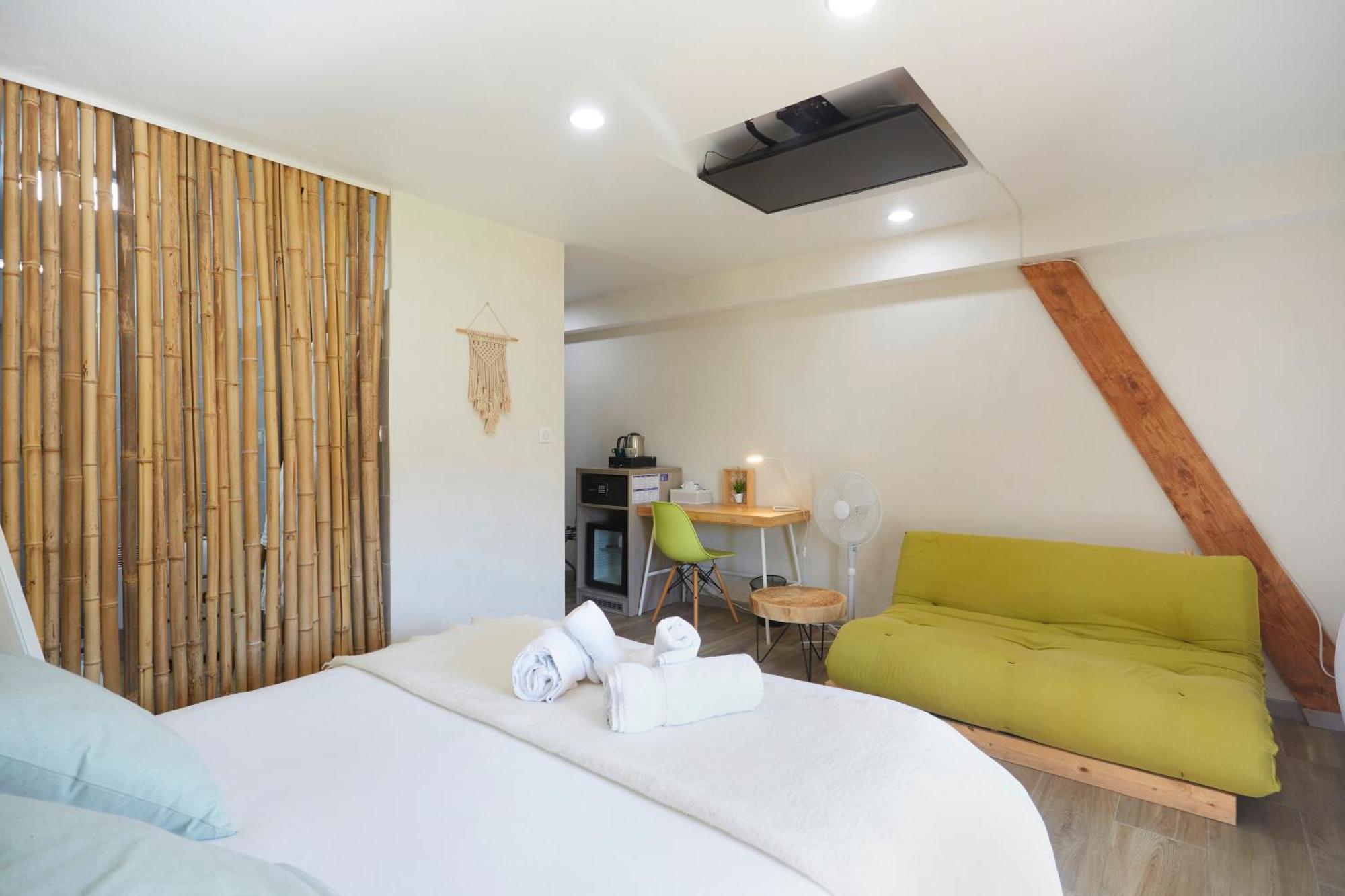 Domaine De Bersaillin Hotel Екстериор снимка