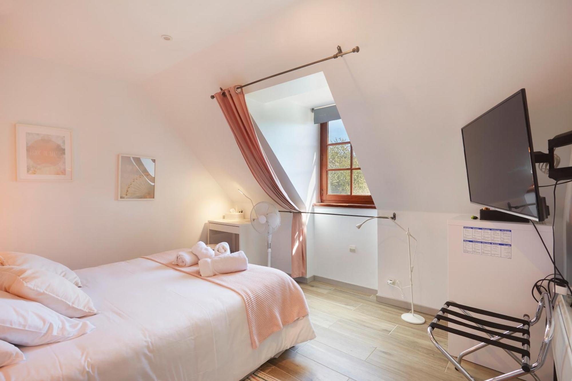 Domaine De Bersaillin Hotel Екстериор снимка