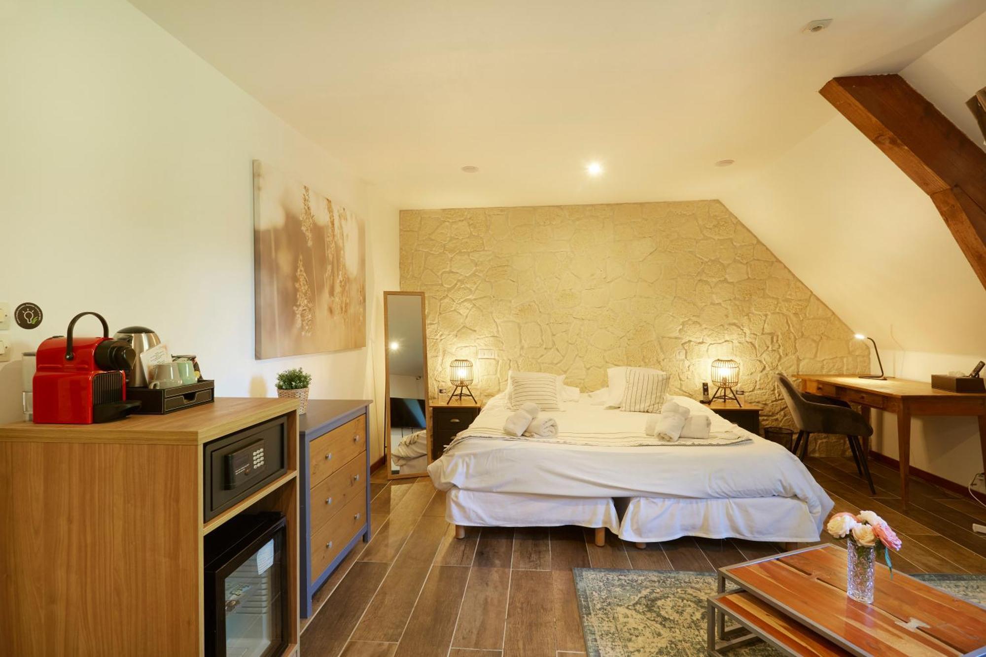 Domaine De Bersaillin Hotel Екстериор снимка