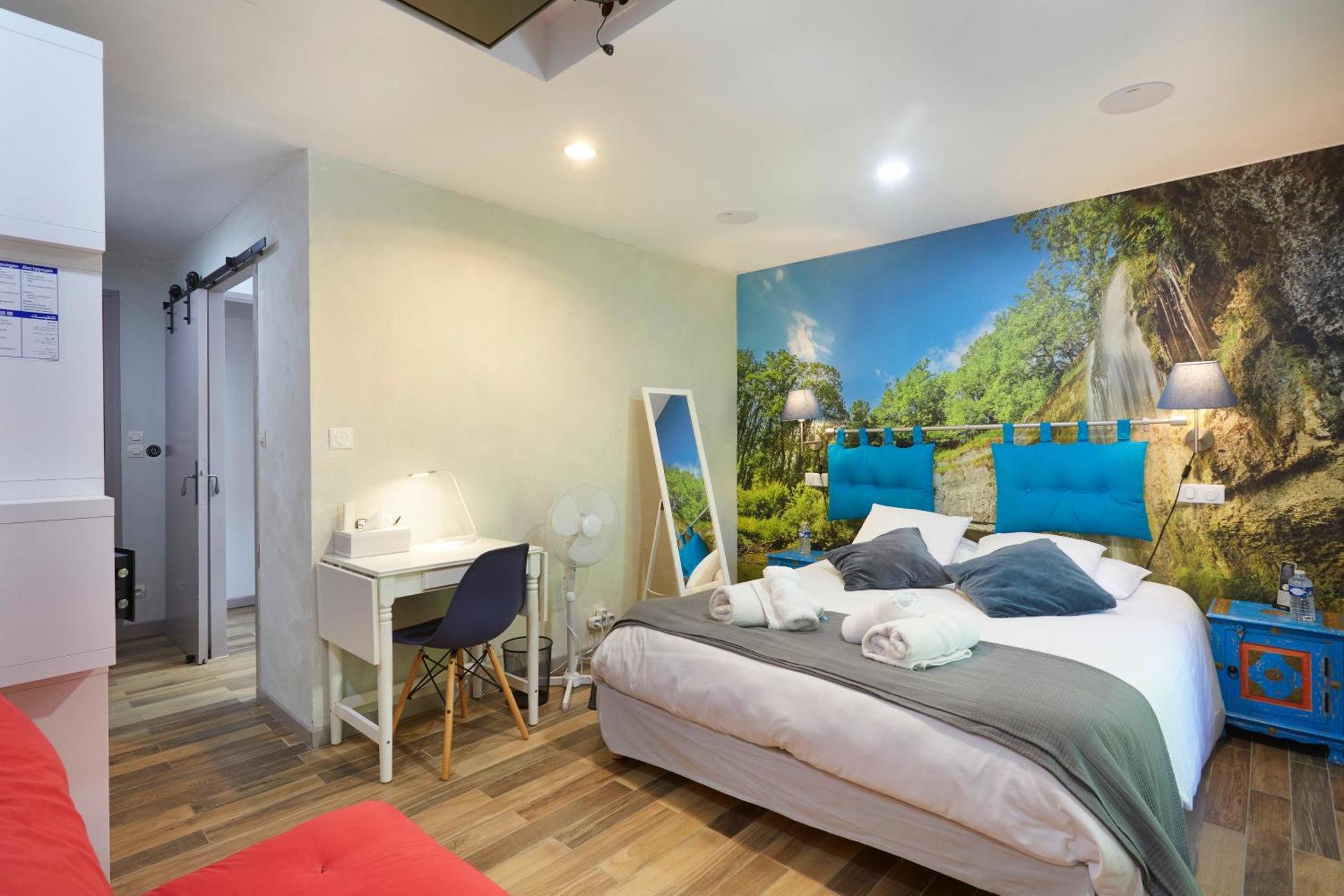 Domaine De Bersaillin Hotel Екстериор снимка