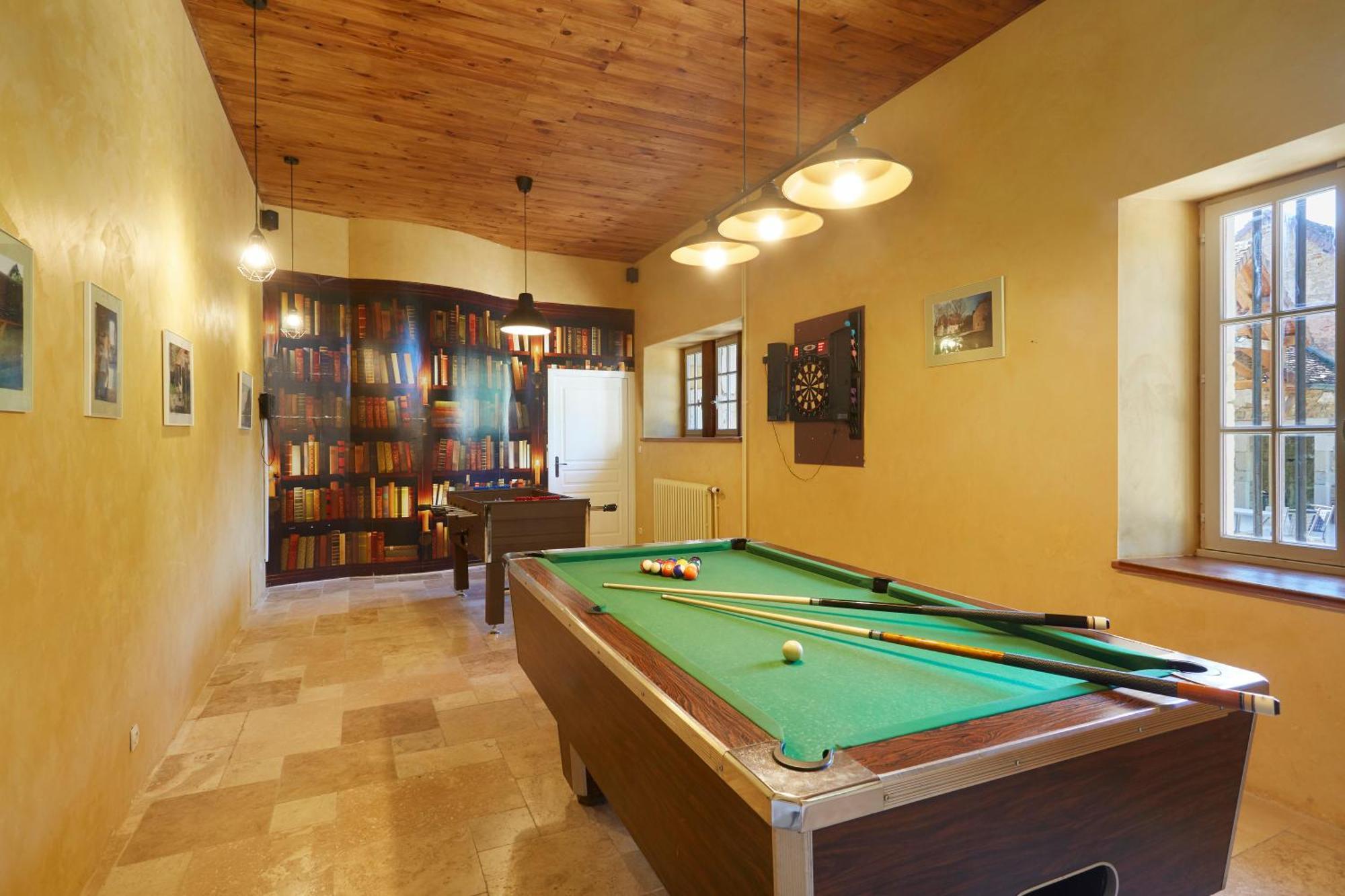 Domaine De Bersaillin Hotel Екстериор снимка