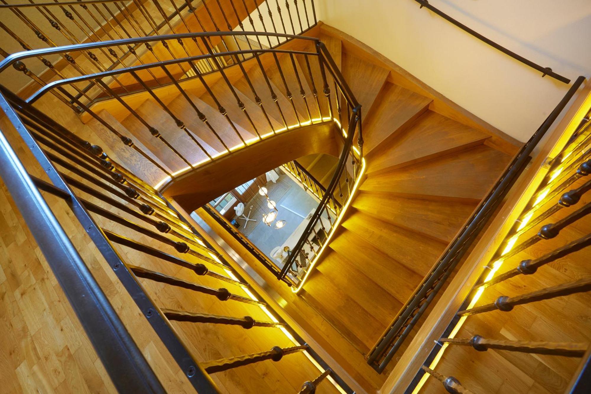 Domaine De Bersaillin Hotel Екстериор снимка